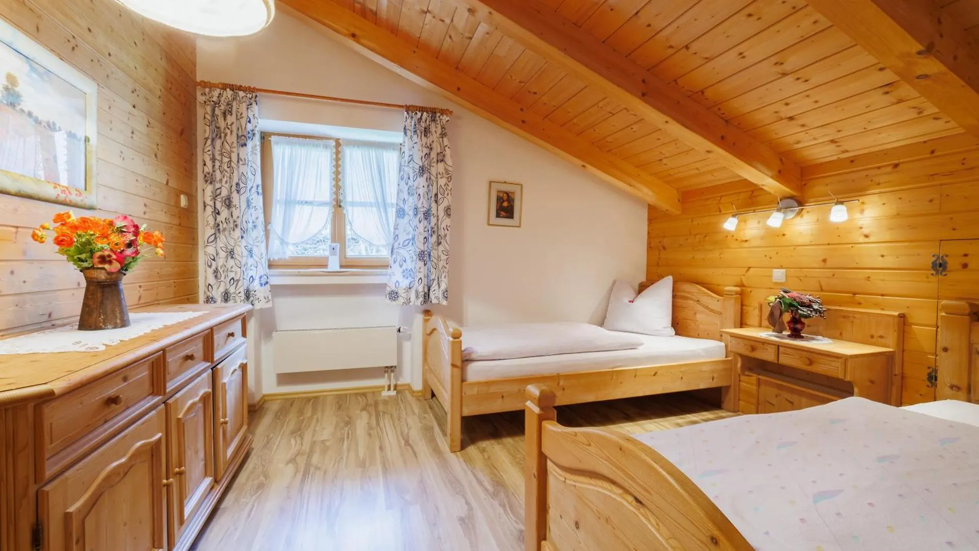 Ferienwohnung Kloepping Inkl. Chiemgaukarte Ruhpolding 0*,  Germany